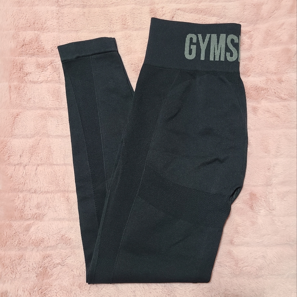 Gymshark leggings